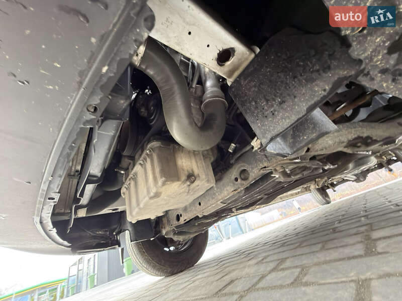 Вантажний фургон Mercedes-Benz Sprinter 2020 в Долині