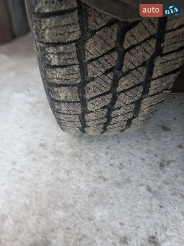 Для перевезення тварин Mercedes-Benz Sprinter 1999 в Вітовському районі