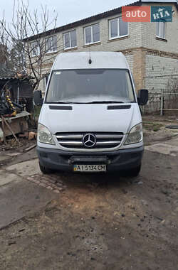 Минивэн Mercedes-Benz Sprinter 2006 в Ирпене