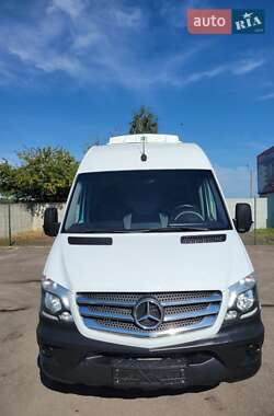 Рефрижератор Mercedes-Benz Sprinter 2018 в Костополе