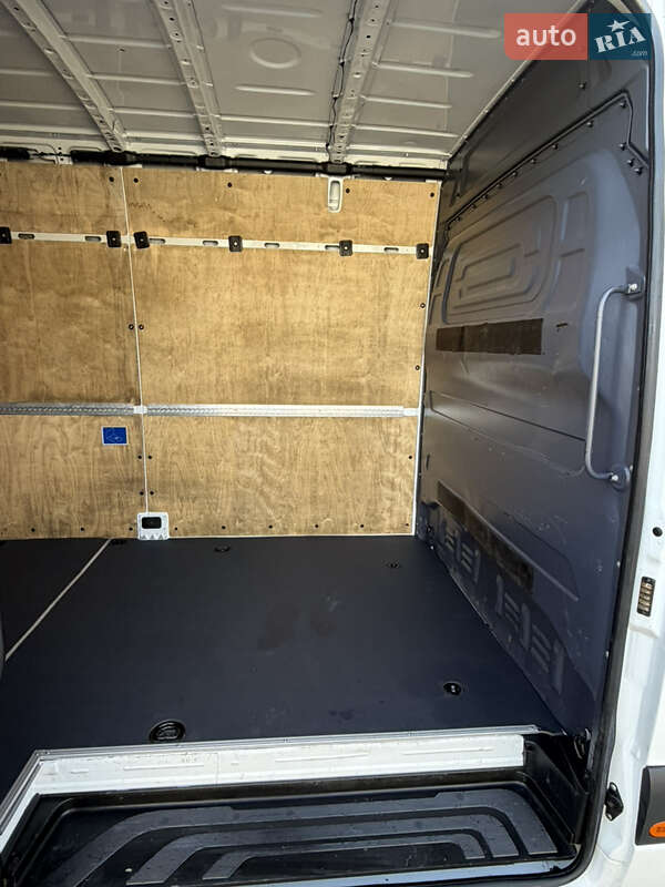 Грузовой фургон Mercedes-Benz Sprinter 2019 в Ковеле