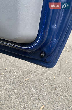 Мікроавтобус Mercedes-Benz Sprinter 2014 в Миколаєві