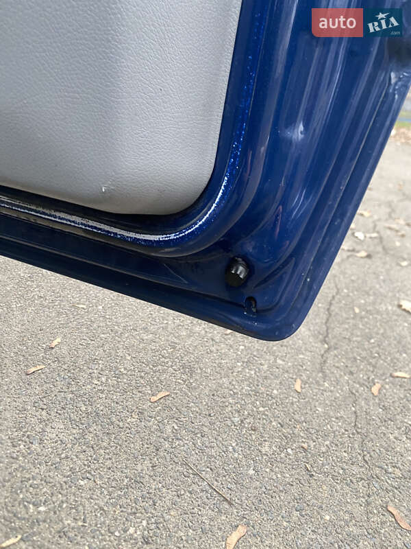 Мікроавтобус Mercedes-Benz Sprinter 2014 в Миколаєві