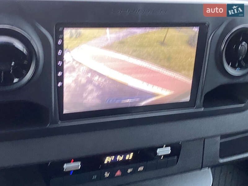 Вантажний фургон Mercedes-Benz Sprinter 2020 в Ірпені