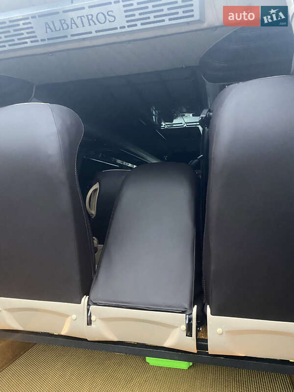 Другие автобусы Mercedes-Benz Sprinter 2014 в Сумах