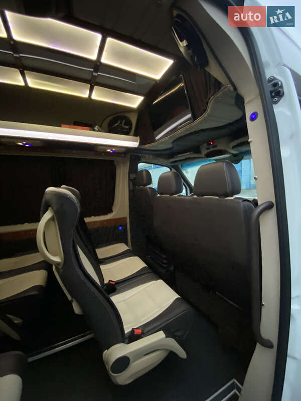 Другие автобусы Mercedes-Benz Sprinter 2014 в Сумах