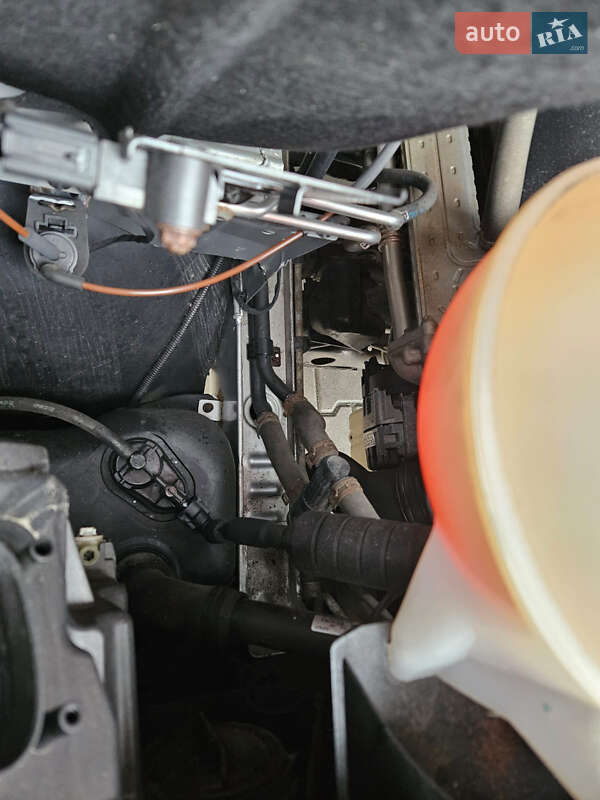 Вантажний фургон Mercedes-Benz Sprinter 2016 в Рожище