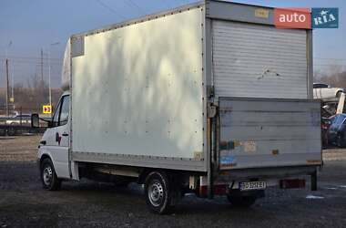 Вантажний фургон Mercedes-Benz Sprinter 2005 в Тернополі