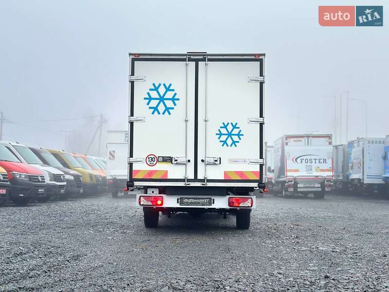 Рефрижератор Mercedes-Benz Sprinter 2019 в Рівному