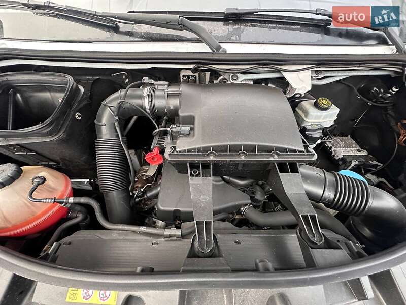 Рефрижератор Mercedes-Benz Sprinter 2019 в Рівному