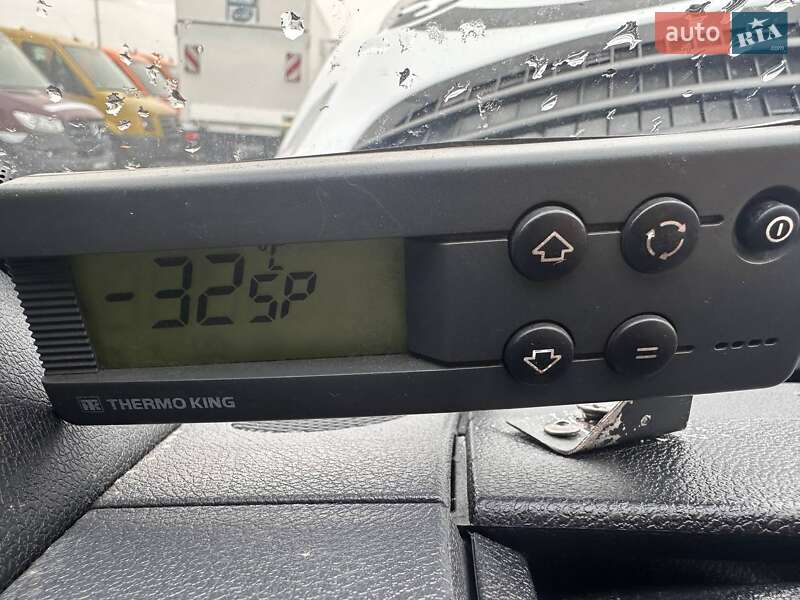 Рефрижератор Mercedes-Benz Sprinter 2020 в Ровно