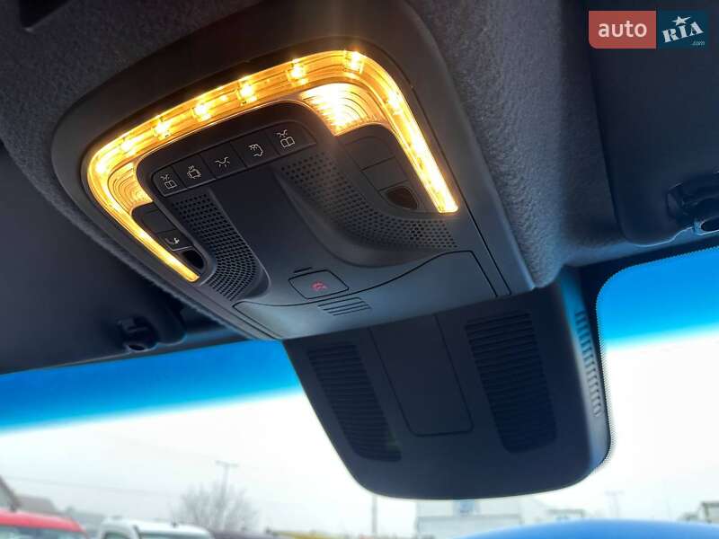 Рефрижератор Mercedes-Benz Sprinter 2021 в Рівному