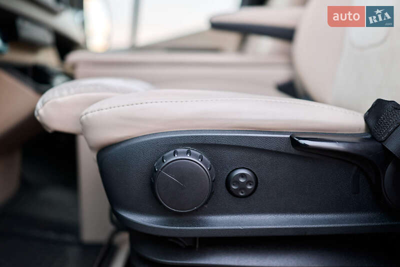 Универсал Mercedes-Benz Sprinter 2018 в Ровно