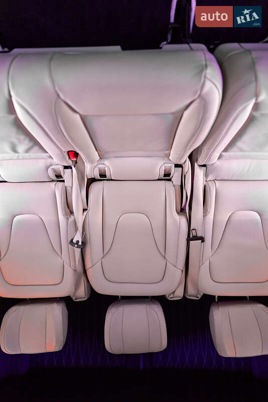 Универсал Mercedes-Benz Sprinter 2018 в Ровно