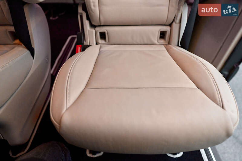 Универсал Mercedes-Benz Sprinter 2018 в Ровно