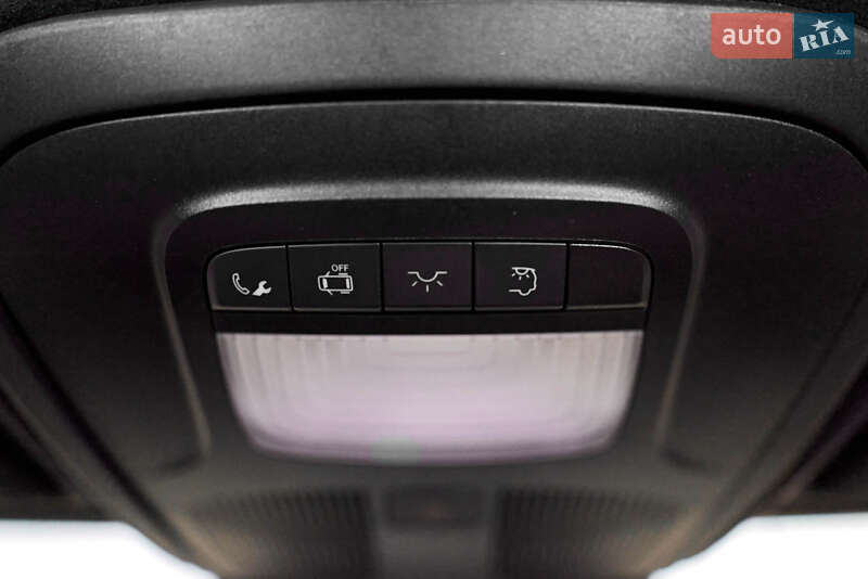 Универсал Mercedes-Benz Sprinter 2018 в Ровно