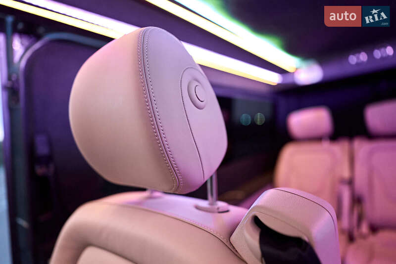 Универсал Mercedes-Benz Sprinter 2018 в Ровно