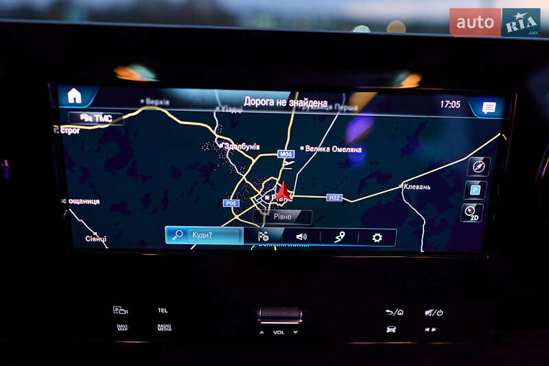 Универсал Mercedes-Benz Sprinter 2018 в Ровно