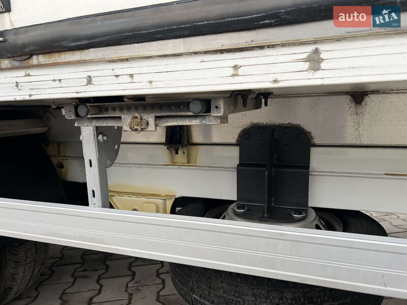 Рефрижератор Mercedes-Benz Sprinter 2018 в Вінниці фото 10 Рефрижератор Mercedes-Benz Sprinter 2018 в Вінниці