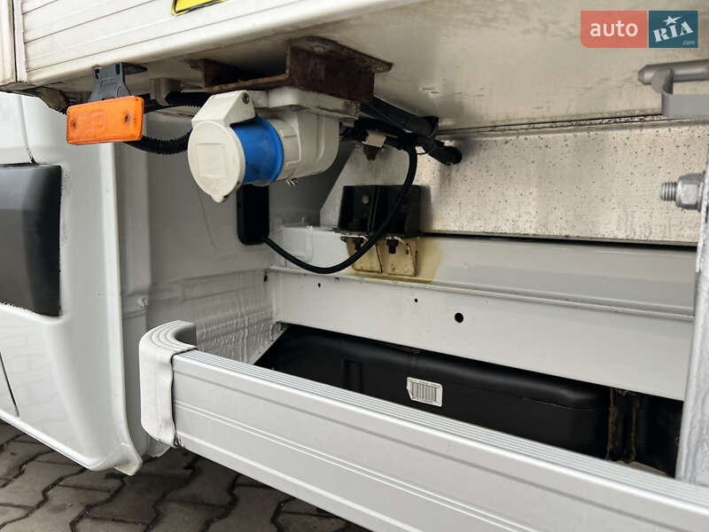 Рефрижератор Mercedes-Benz Sprinter 2018 в Вінниці фото 14 Рефрижератор Mercedes-Benz Sprinter 2018 в Вінниці