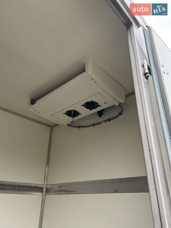 Рефрижератор Mercedes-Benz Sprinter 2018 в Вінниці фото 17 Рефрижератор Mercedes-Benz Sprinter 2018 в Вінниці