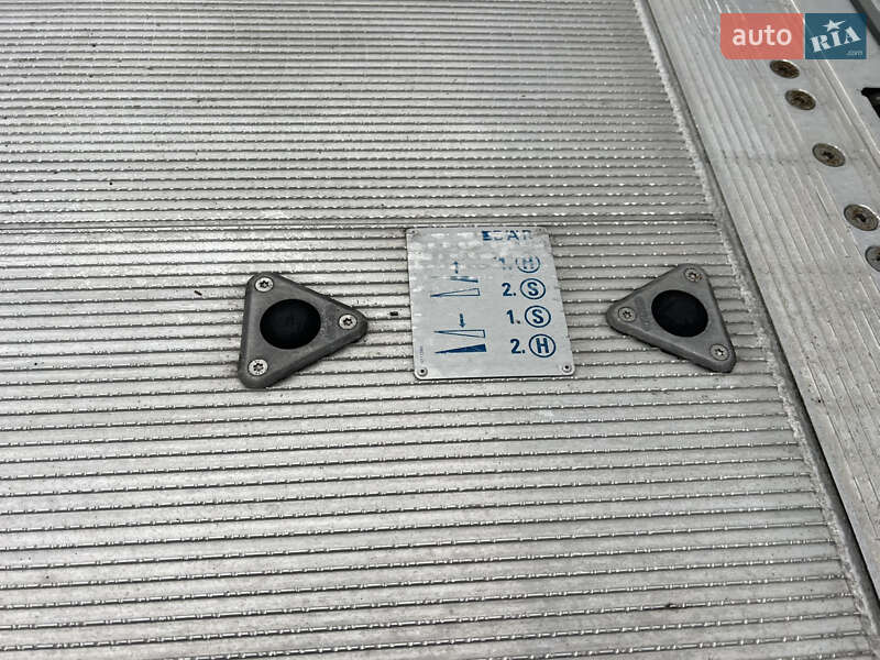 Рефрижератор Mercedes-Benz Sprinter 2018 в Вінниці фото 19 Рефрижератор Mercedes-Benz Sprinter 2018 в Вінниці