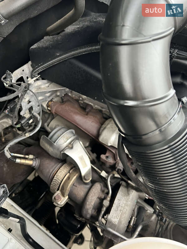 Рефрижератор Mercedes-Benz Sprinter 2018 в Вінниці фото 30 Рефрижератор Mercedes-Benz Sprinter 2018 в Вінниці