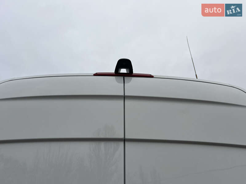 Грузовой фургон Mercedes-Benz Sprinter 2019 в Виннице