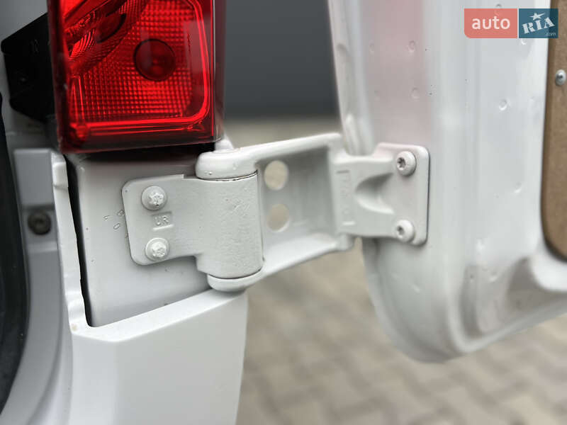 Вантажний фургон Mercedes-Benz Sprinter 2020 в Дубні фото 89 Вантажний фургон Mercedes-Benz Sprinter 2020 в Дубні