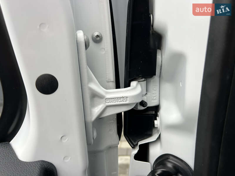 Вантажний фургон Mercedes-Benz Sprinter 2020 в Дубні фото 150 Вантажний фургон Mercedes-Benz Sprinter 2020 в Дубні