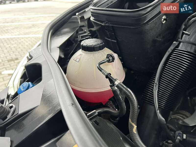 Вантажний фургон Mercedes-Benz Sprinter 2020 в Дубні фото 156 Вантажний фургон Mercedes-Benz Sprinter 2020 в Дубні