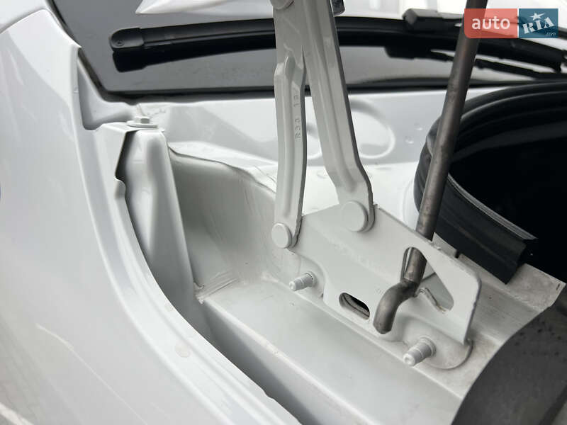 Вантажний фургон Mercedes-Benz Sprinter 2020 в Дубні фото 161 Вантажний фургон Mercedes-Benz Sprinter 2020 в Дубні