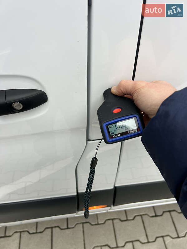 Вантажний фургон Mercedes-Benz Sprinter 2020 в Дубні фото 168 Вантажний фургон Mercedes-Benz Sprinter 2020 в Дубні