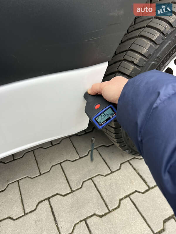 Вантажний фургон Mercedes-Benz Sprinter 2020 в Дубні фото 176 Вантажний фургон Mercedes-Benz Sprinter 2020 в Дубні