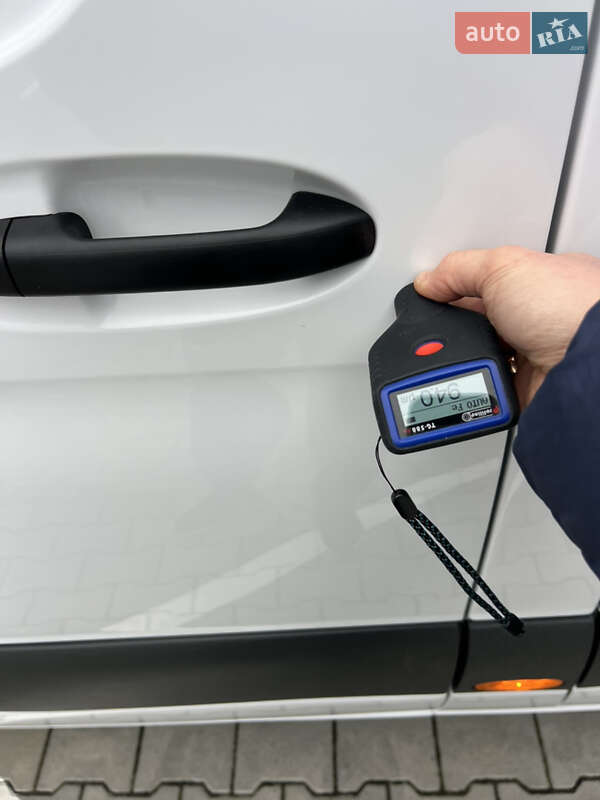 Вантажний фургон Mercedes-Benz Sprinter 2020 в Дубні фото 195 Вантажний фургон Mercedes-Benz Sprinter 2020 в Дубні