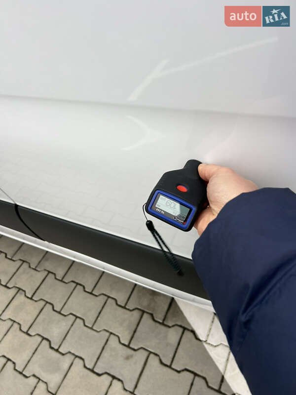 Вантажний фургон Mercedes-Benz Sprinter 2020 в Дубні фото 194 Вантажний фургон Mercedes-Benz Sprinter 2020 в Дубні