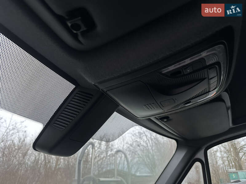 Рефрижератор Mercedes-Benz Sprinter 2022 в Бердичеві