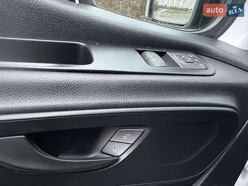 Рефрижератор Mercedes-Benz Sprinter 2022 в Бердичеві