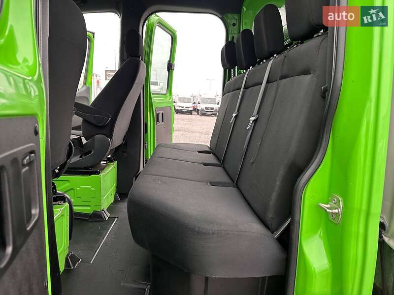 Тентований Mercedes-Benz Sprinter 2021 в Рівному