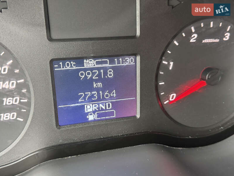 Туристичний / Міжміський автобус Mercedes-Benz Sprinter 2019 в Старокостянтинові