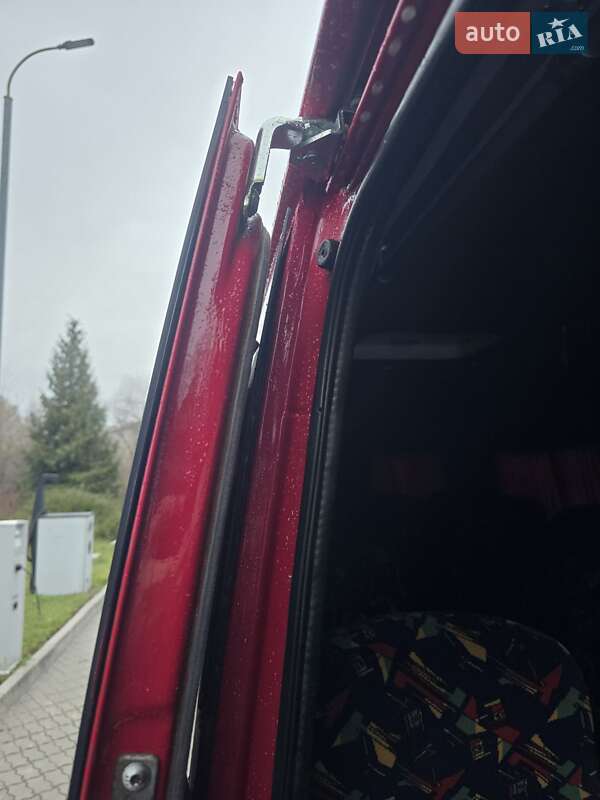 Міський автобус Mercedes-Benz Sprinter 2000 в Вінниці фото 7 Міський автобус Mercedes-Benz Sprinter 2000 в Вінниці