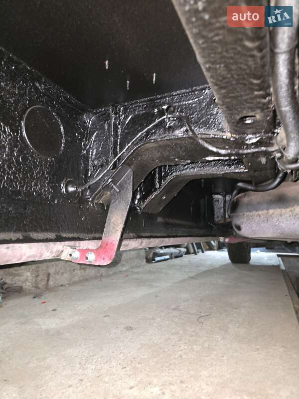 Міський автобус Mercedes-Benz Sprinter 2000 в Вінниці фото 12 Міський автобус Mercedes-Benz Sprinter 2000 в Вінниці