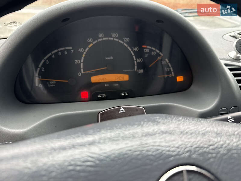 Мікроавтобус Mercedes-Benz Sprinter 2006 в Полтаві
