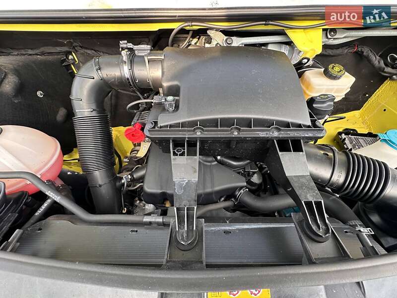 Борт Mercedes-Benz Sprinter 2019 в Рівному