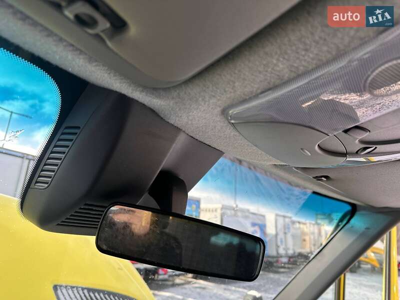 Борт Mercedes-Benz Sprinter 2019 в Рівному