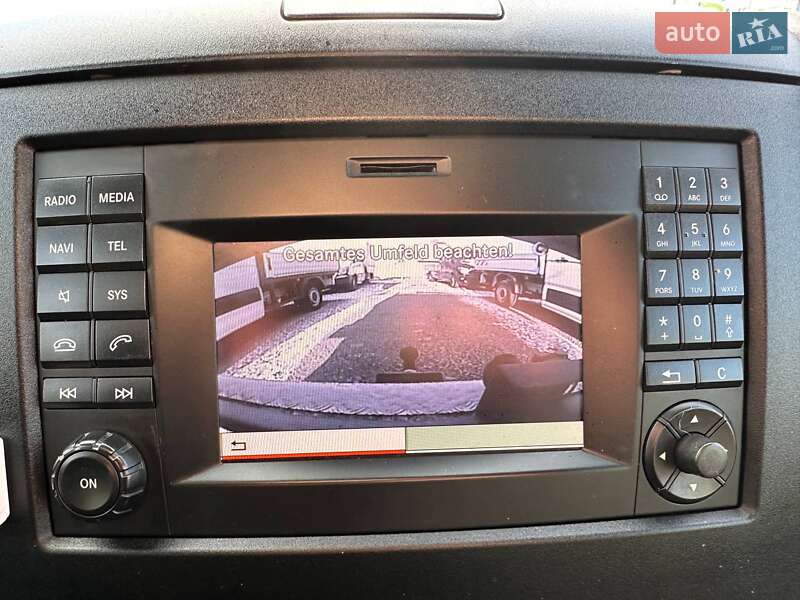 Борт Mercedes-Benz Sprinter 2019 в Рівному