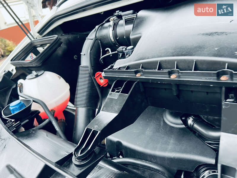 Вантажний фургон Mercedes-Benz Sprinter 2016 в Тячеві