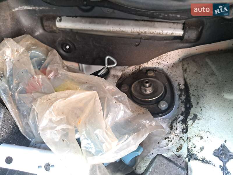 Вантажний фургон Mercedes-Benz Sprinter 2015 в Сумах