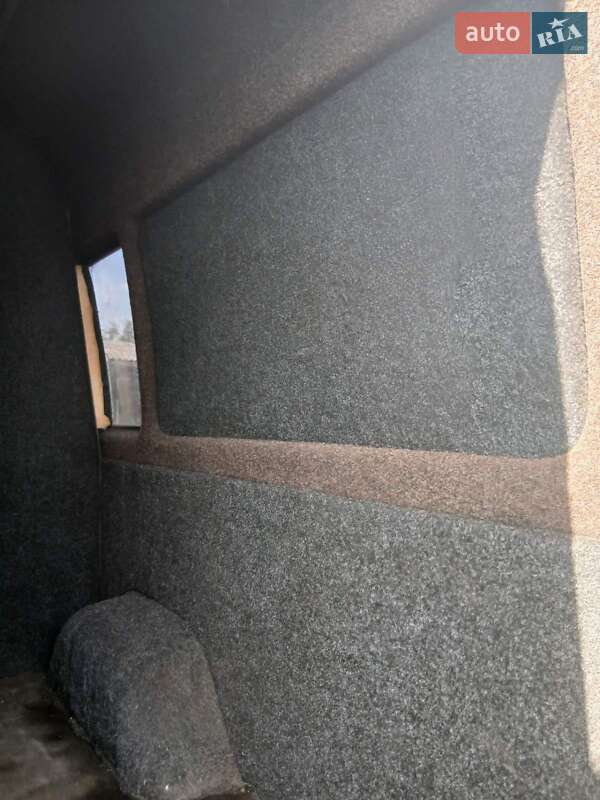 Мікроавтобус Mercedes-Benz Sprinter 2006 в Радехові