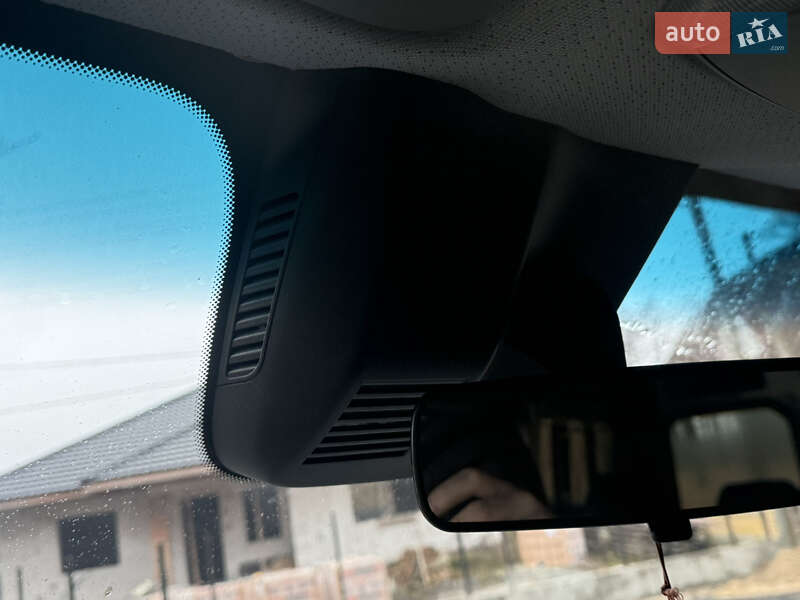 Універсал Mercedes-Benz Sprinter 2016 в Луцьку фото 9 Універсал Mercedes-Benz Sprinter 2016 в Луцьку